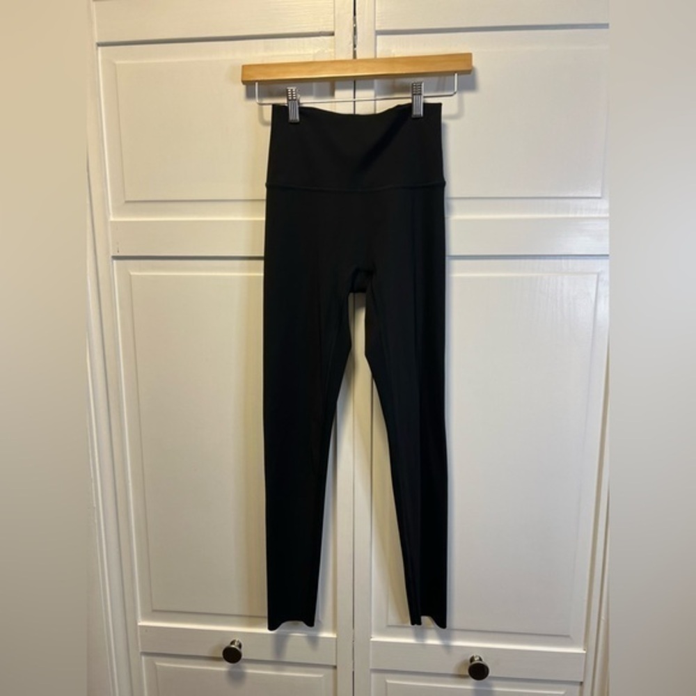 Offline By Aerie 7/8 Leggings Size Women’s Small Color Black